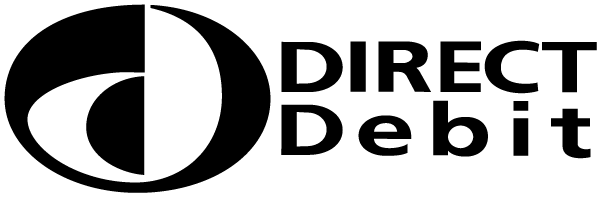 Direct Debit Logo